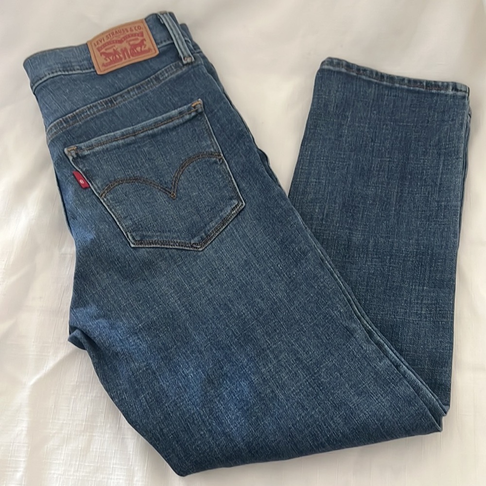 Levi’s~Shaping Skinny / 311 - Picture 7 of 7